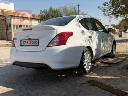 نيسان صني